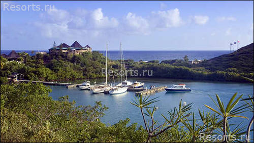 Biras Creek Resort 36